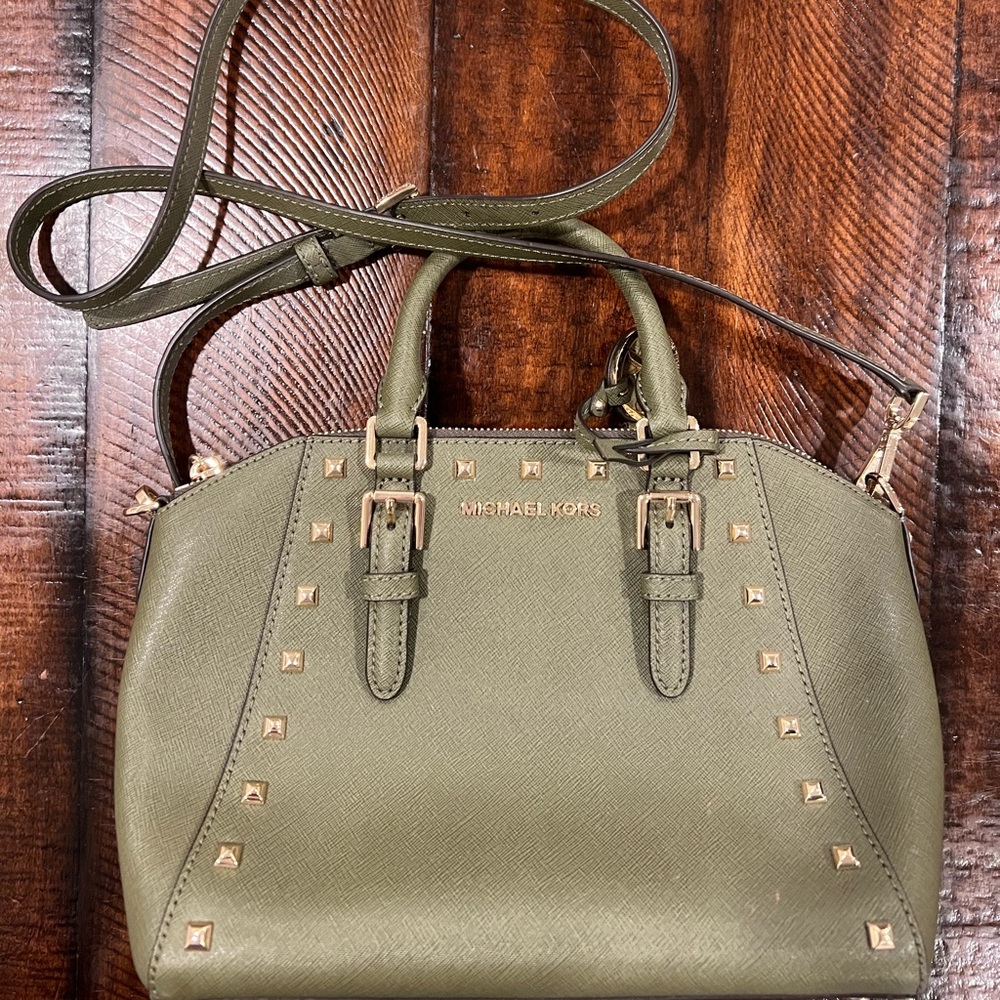 Michael Kors Tote Bag